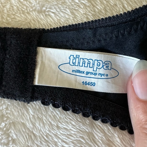 timpa petite bra - Picture 5 of 6